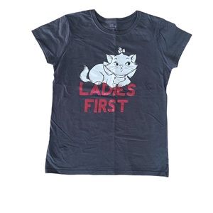 Disney Aristocats Shirt